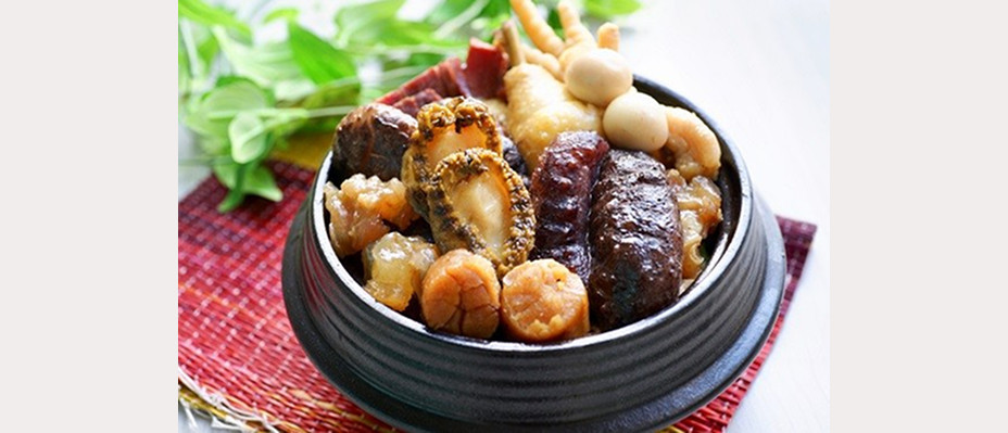 Вкус роскоши: 6 самых дорогих блюд в мире