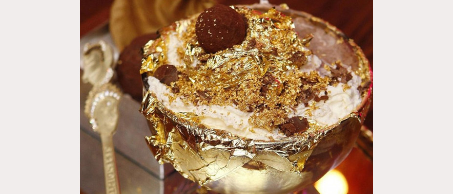 Вкус роскоши: 6 самых дорогих блюд в мире