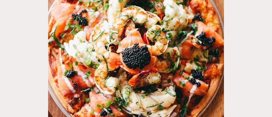 Вкус роскоши: 6 самых дорогих блюд в мире