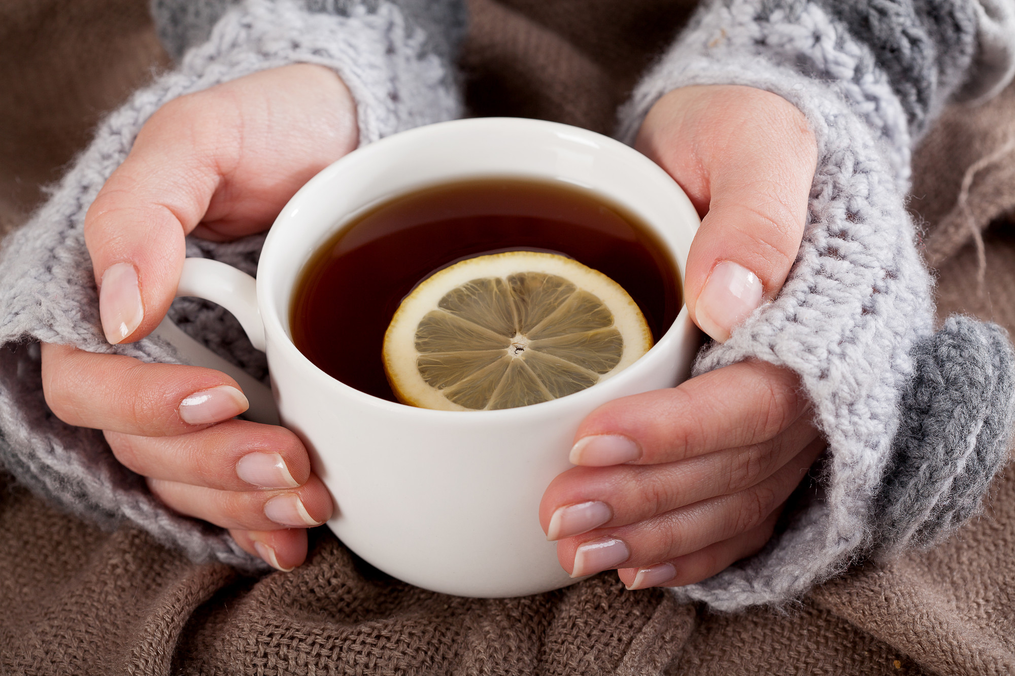 Эпичные напитки: как кофе и чай изменили мир