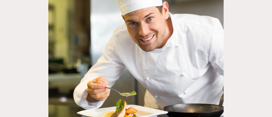 7 причин, почему вы не захотите быть шеф-поваром