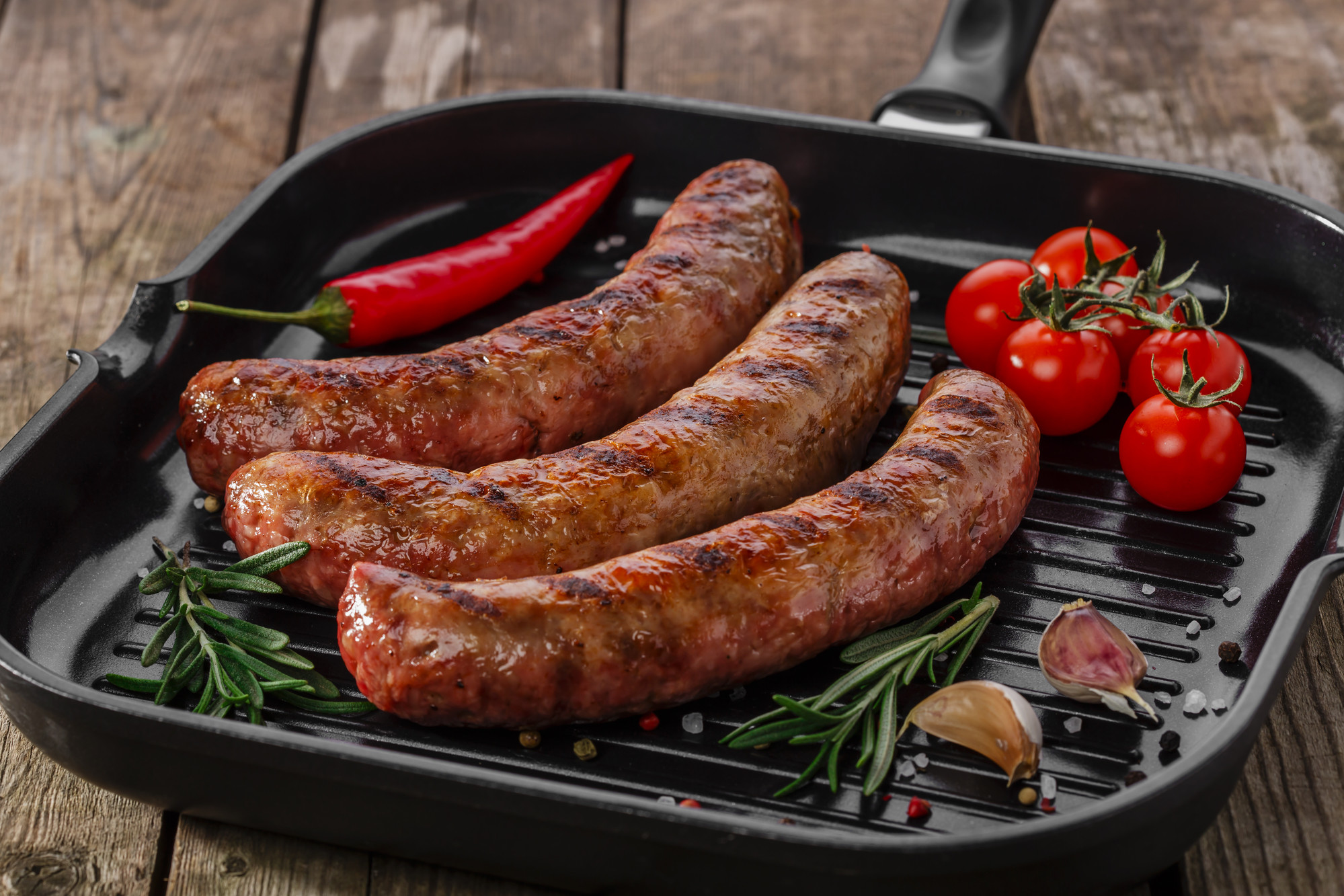 Вкус грусти: какая еда может вызвать депрессию