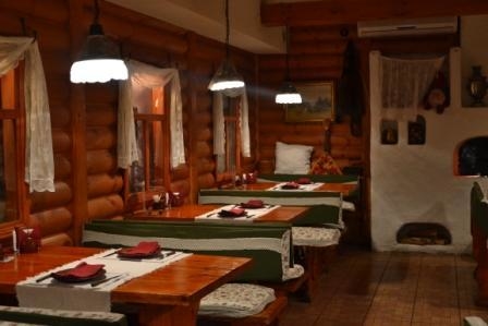 Миндаль на Лермонтовском