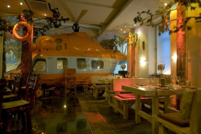 Экспедиция 