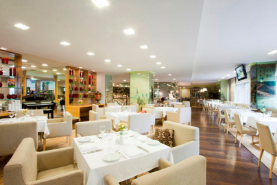 Real Food Restaurant