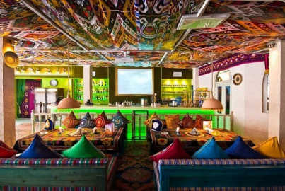 Урюк на Динамо