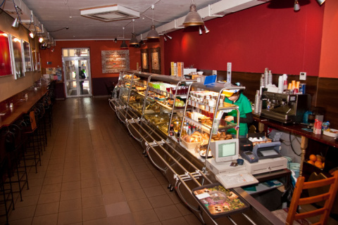 Джаганнат на Кузнецком Мосту