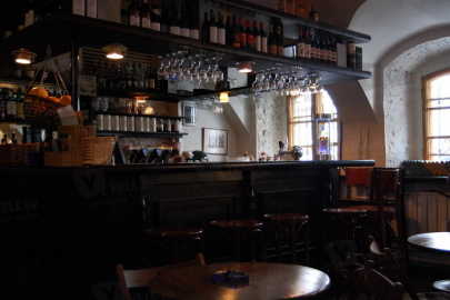 Квартира 44 на Никитской