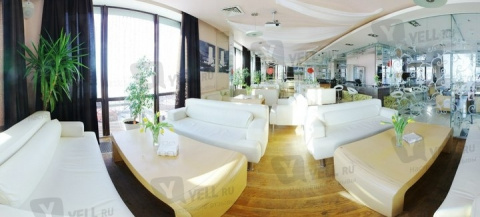 Sashas Bar на Приморской