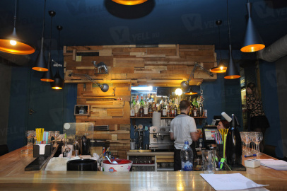 Общество Чистых Тарелок