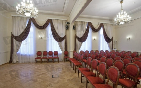 Особняк Нейдгарта