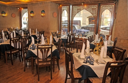 Караван-Сарай