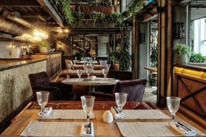 Пряности и Радости на Московском