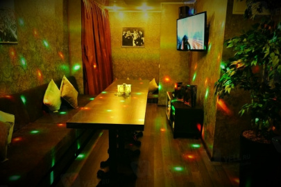 Соло Китай-город