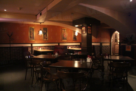 Подстреленная гусыня на Владимирском