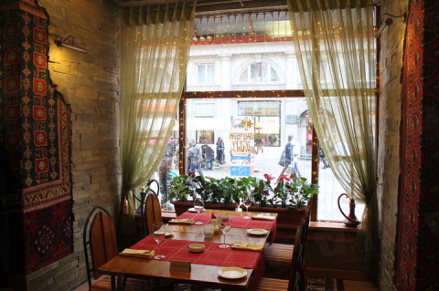 Шашлык-Машлык