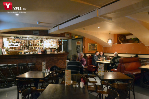 Подстреленная Гусыня на Восстания