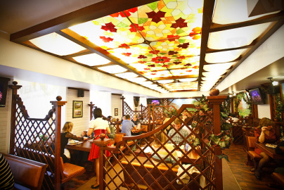 Bier König на Невском