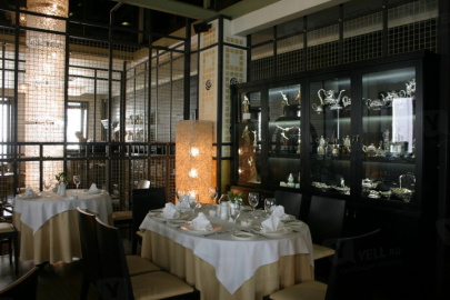 Рыбный Базар