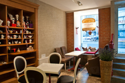 Пилзнер на Маяковской