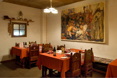 Вечера на Хуторе