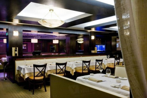 Chicago Grill and Bar 