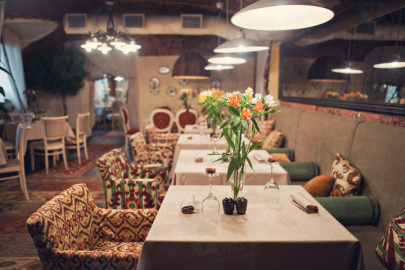 Миндаль на Чернышевского