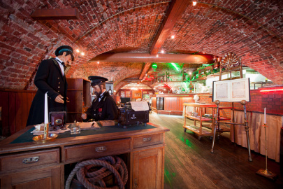 Старая Таможня