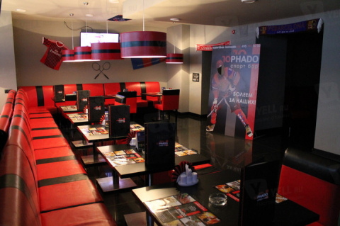 Торнадо на Профсоюзной