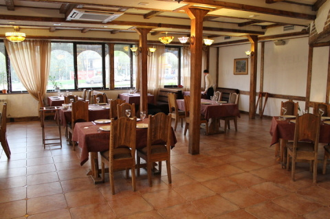 Бакинский бульвар в Новых Черемушках