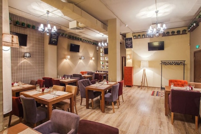 Нектарин на Дыбенко