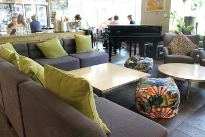 Пробка на Цветном