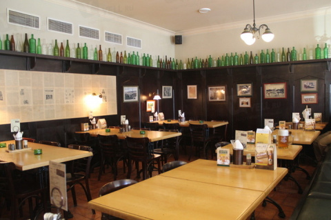 Козловица на Сретенке