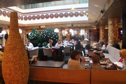 Иль Патио на Проспекте мира