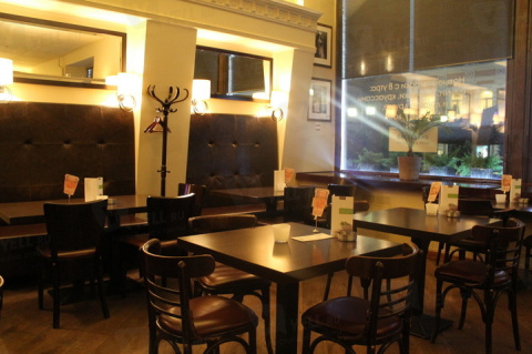 Академия в Камергерском