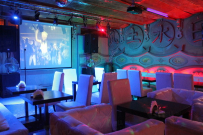 Караоке Винил