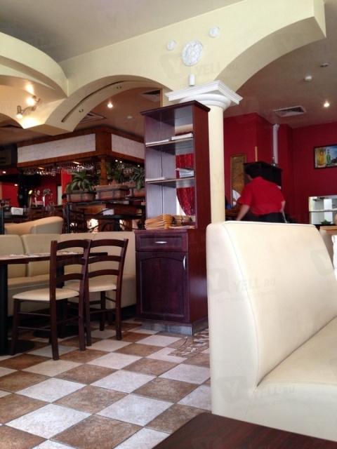 Иль Патио в Одинцово 