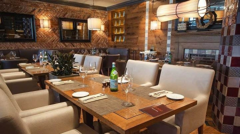 IL Forno Кутузовский