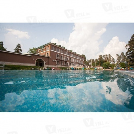 Президент-отель