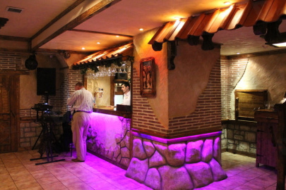 Мимино на Проспекте Мира