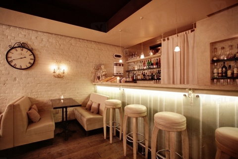 Счастье на Рубинштейна