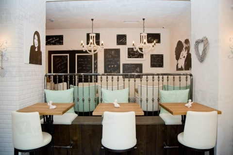 Счастье у Исаакия