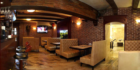 Старый Егерь