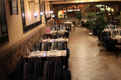 Восточный экспресс