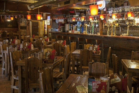 Золотая вобла на Савеловской