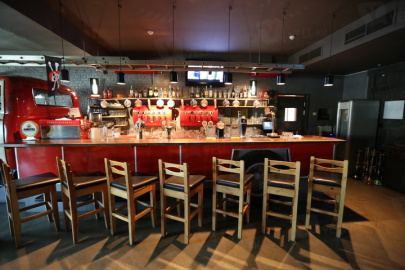 Торро Гриль на Вернадского