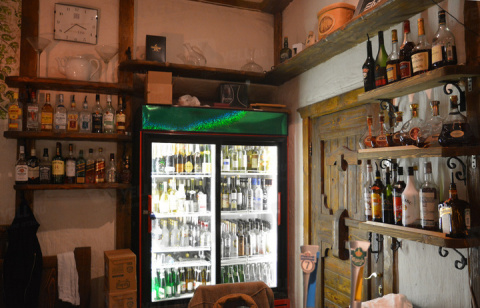 Берёзовая роща