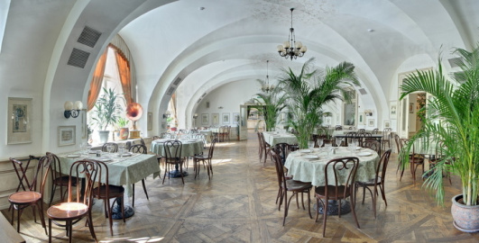 Русская Рюмочная №1