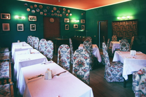 Гранд Виктория