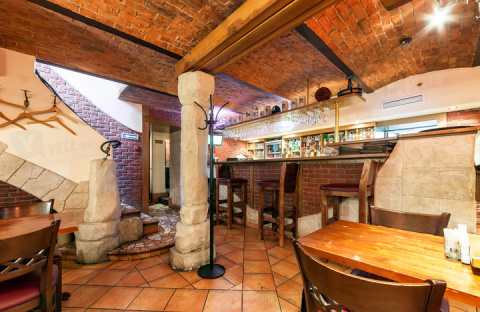 Ресторан Почтмейстер